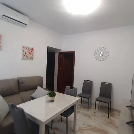El Refugio De La Ribera | At 아파트 코르도바
